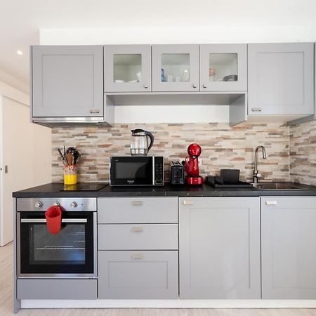 ליסבון Flh Ajuda Modern Apartment מראה חיצוני תמונה