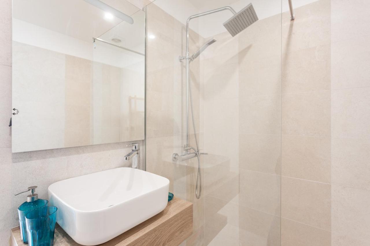 ליסבון Flh Ajuda Modern Apartment מראה חיצוני תמונה